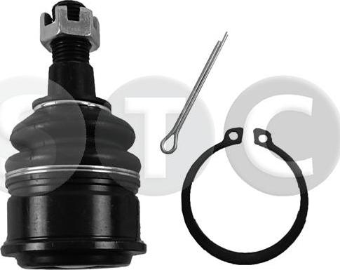 STC T453195 - Rotule de suspension droxauto.com