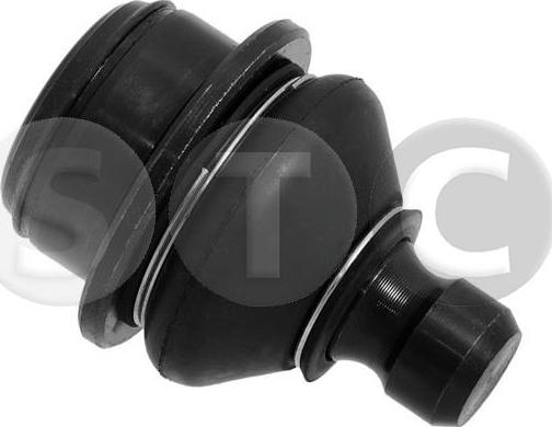 STC T453197 - Rotule de suspension droxauto.com