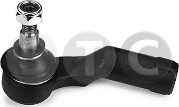 STC T453159 - Rotule de barre de connexion droxauto.com