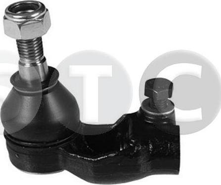 STC T453153 - Rotule de barre de connexion droxauto.com