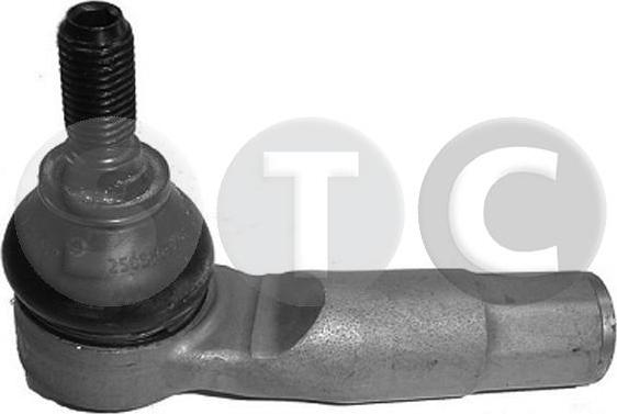 STC T453169 - Rotule de barre de connexion droxauto.com