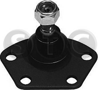 STC T453101 - Rotule de suspension droxauto.com