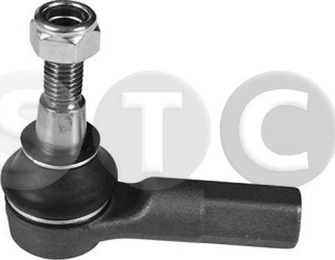 STC T453118 - Rotule de barre de connexion droxauto.com