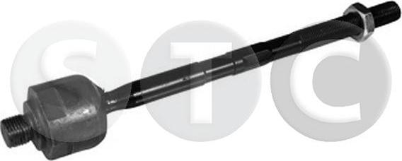 STC T453139 - Rotule de direction intérieure, barre de connexion droxauto.com