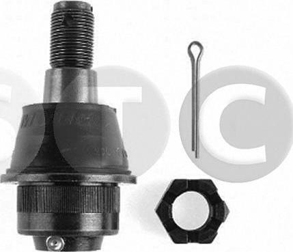 STC T453130 - Rotule de suspension droxauto.com