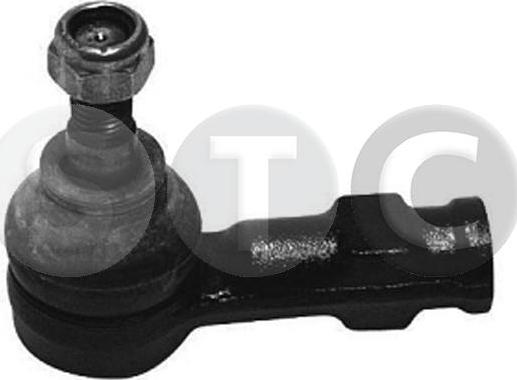 STC T453132 - Rotule de barre de connexion droxauto.com