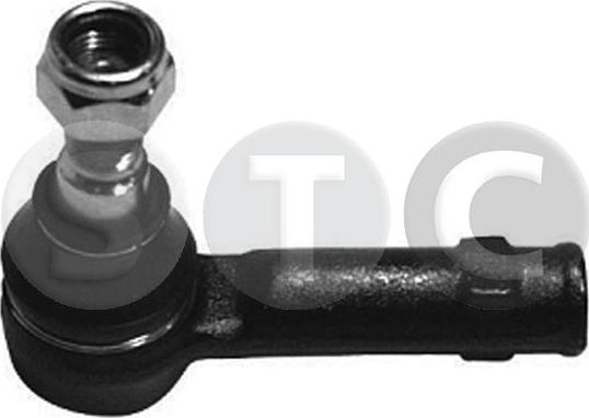 STC T453137 - Rotule de barre de connexion droxauto.com
