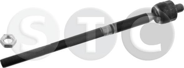 STC T453129 - Rotule de direction intérieure, barre de connexion droxauto.com