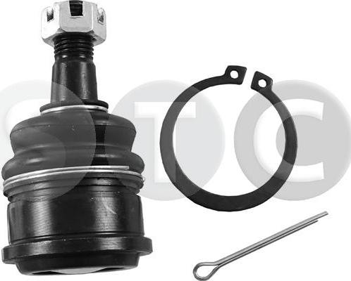 STC T453179 - Rotule de suspension droxauto.com