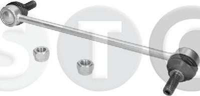 STC T453396 - Entretoise / tige, stabilisateur droxauto.com