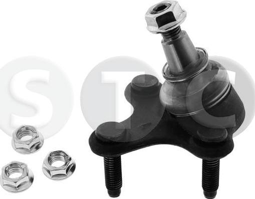 STC T453308 - Rotule de suspension droxauto.com