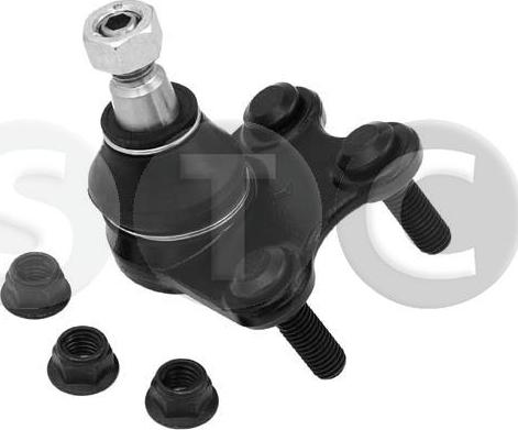 STC T453313 - Rotule de suspension droxauto.com