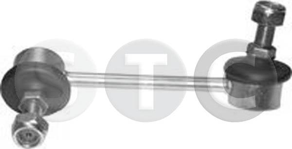 STC T453388 - Entretoise / tige, stabilisateur droxauto.com