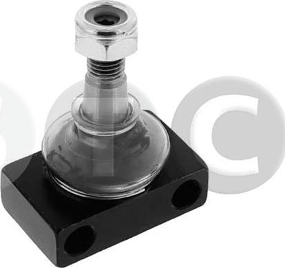 STC T453329 - Rotule de suspension droxauto.com