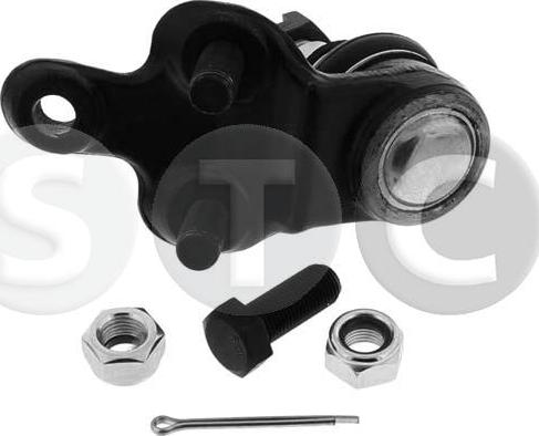 STC T453322 - Rotule de suspension droxauto.com