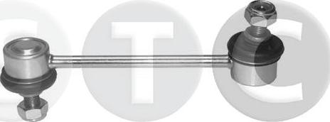 STC T453379 - Entretoise / tige, stabilisateur droxauto.com