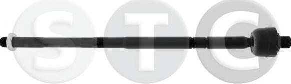 STC T453299 - Rotule de direction intérieure, barre de connexion droxauto.com