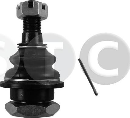 STC T453248 - Rotule de suspension droxauto.com