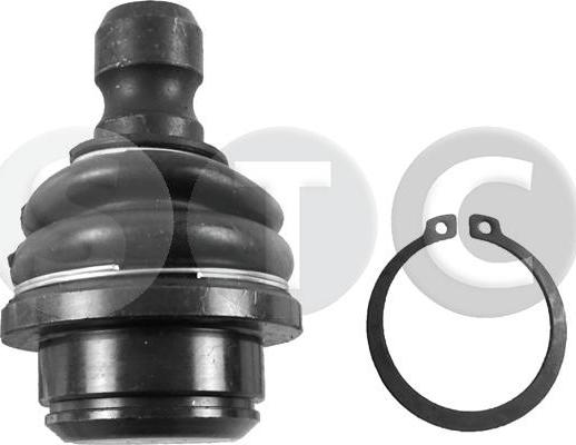 STC T453247 - Rotule de suspension droxauto.com