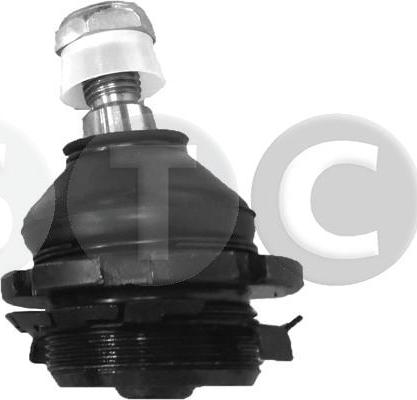 STC T453259 - Rotule de suspension droxauto.com