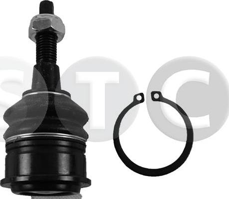 STC T453200 - Rotule de suspension droxauto.com