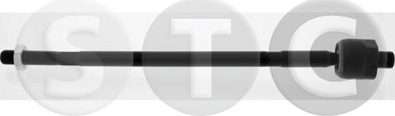 STC T453286 - Rotule de direction intérieure, barre de connexion droxauto.com