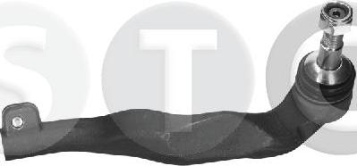 STC T453280 - Rotule de barre de connexion droxauto.com