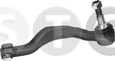 STC T453281 - Rotule de barre de connexion droxauto.com