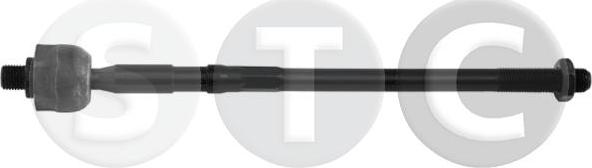 STC T453288 - Rotule de direction intérieure, barre de connexion droxauto.com