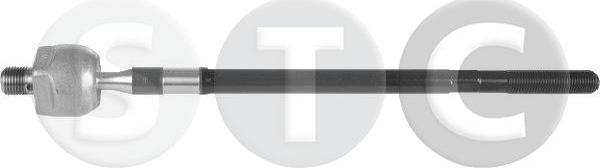 STC T453226 - Rotule de direction intérieure, barre de connexion droxauto.com