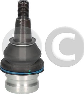 STC T453762 - Rotule de suspension droxauto.com