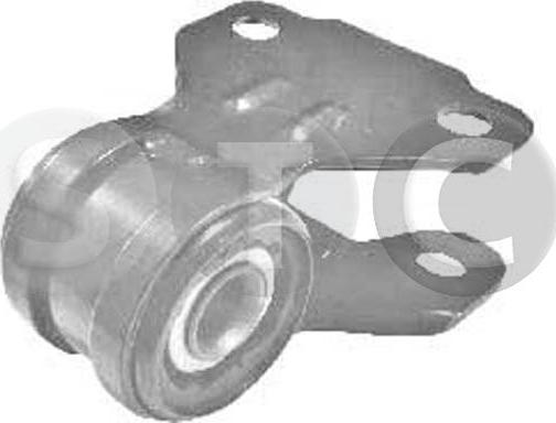 STC T452600 - Suspension, bras de liaison droxauto.com