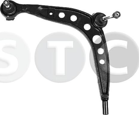 STC T452090 - Bras de liaison, suspension de roue droxauto.com