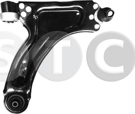 STC T452049 - Bras de liaison, suspension de roue droxauto.com