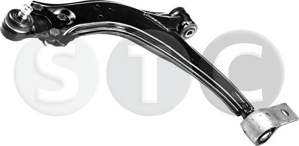 STC T452040 - Bras de liaison, suspension de roue droxauto.com