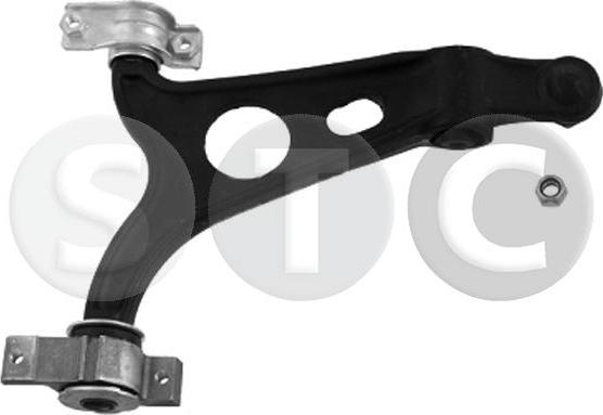STC T452048 - Bras de liaison, suspension de roue droxauto.com