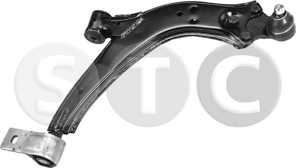 STC T452042 - Bras de liaison, suspension de roue droxauto.com