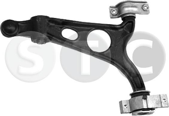 STC T452050 - Bras de liaison, suspension de roue droxauto.com