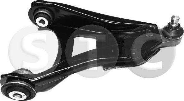 STC T452051 - Bras de liaison, suspension de roue droxauto.com