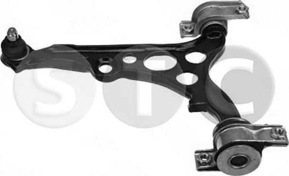 STC T452053 - Bras de liaison, suspension de roue droxauto.com