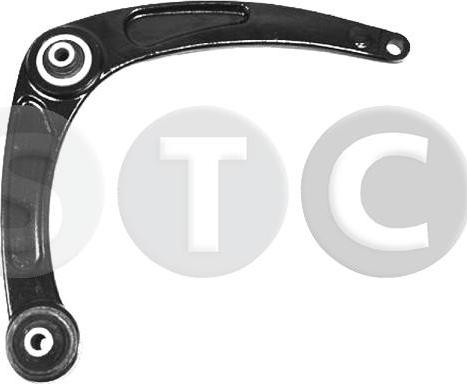 STC T452069 - Bras de liaison, suspension de roue droxauto.com