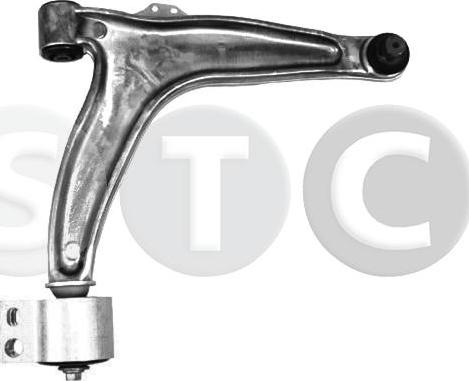 STC T452064 - Bras de liaison, suspension de roue droxauto.com
