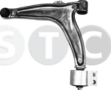 STC T452061 - Bras de liaison, suspension de roue droxauto.com