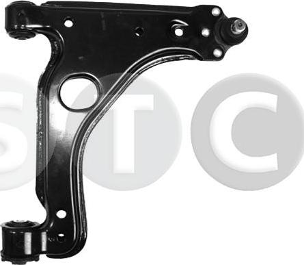 STC T452067 - Bras de liaison, suspension de roue droxauto.com