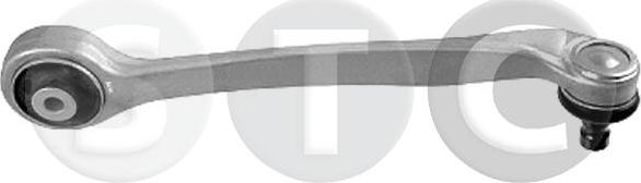 STC T452007 - Bras de liaison, suspension de roue droxauto.com