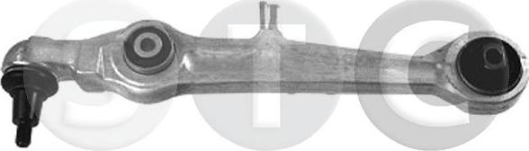 STC T452019 - Bras de liaison, suspension de roue droxauto.com