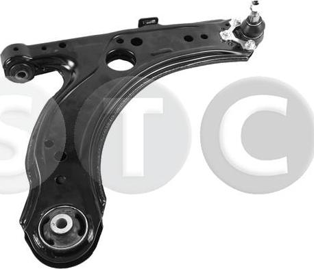 STC T452015 - Bras de liaison, suspension de roue droxauto.com