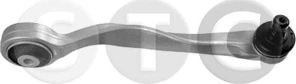 STC T452011 - Bras de liaison, suspension de roue droxauto.com