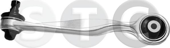 STC T452013 - Bras de liaison, suspension de roue droxauto.com