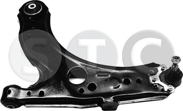 STC T452012 - Bras de liaison, suspension de roue droxauto.com